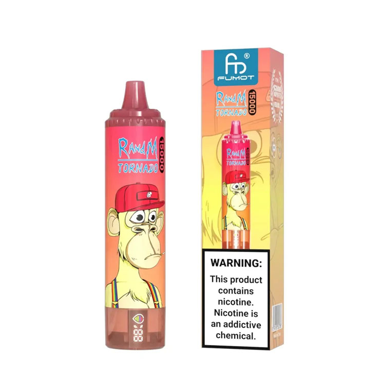 Exploring the World of E Cigarette Flavors for a Personalized Vaping Experience