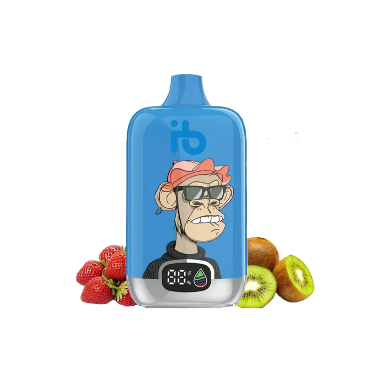 Exploring the Smoke-Free World of Electronic Cigarette Prop