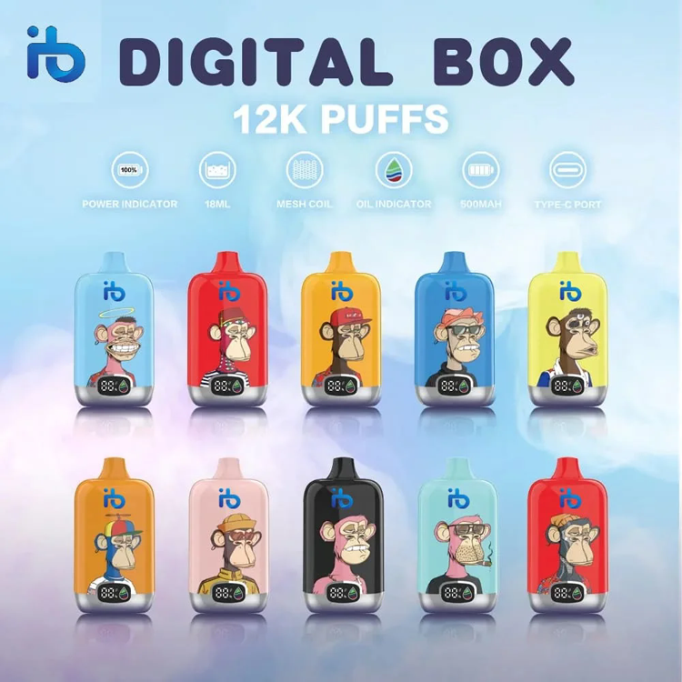 Exploring the Benefits of E-Cigarette Vape Pens