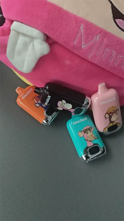 Unveiling the Benefits of Using an Electronic Heated Cigarette