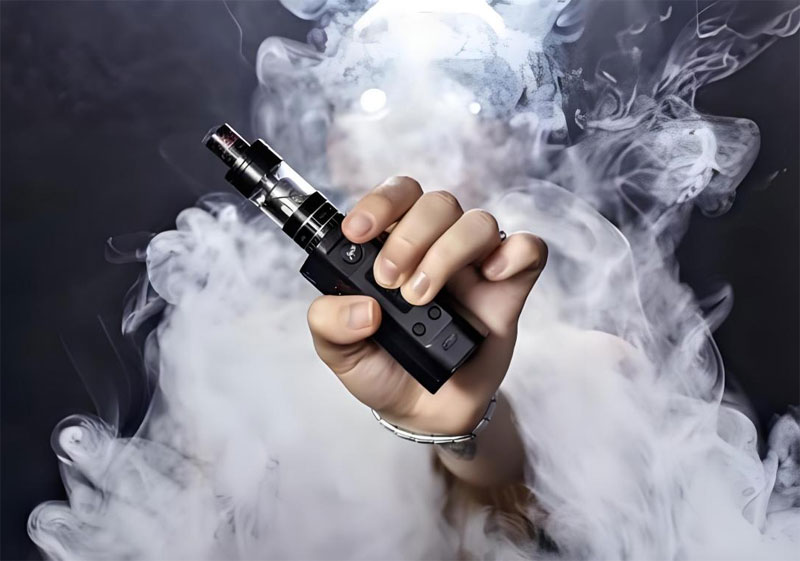 Exploring the Latest Trends and Innovations in Electronic Cigarettes