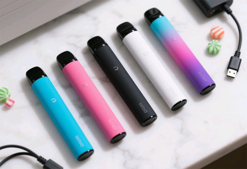 Debunking The Top e-Cigarette Myths and Revealing The Truth
