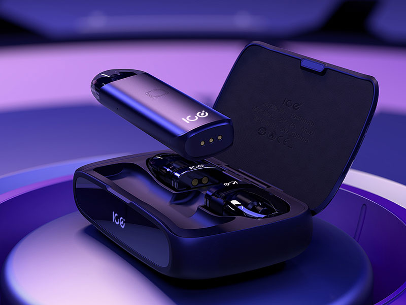 Discover the Best Places to Purchase Logic E Cigarettes Online