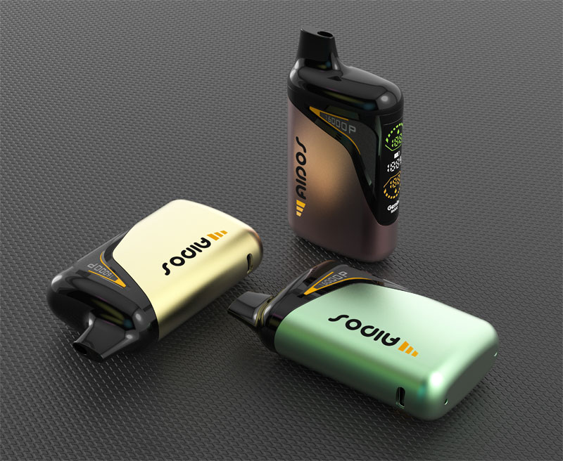 Uncovering New Insights: Recent Studies on E Cigarettes