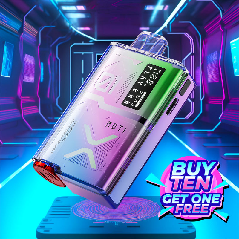 Current Status of E-Cigarette Ban: Are Any Exceptions Allowed?