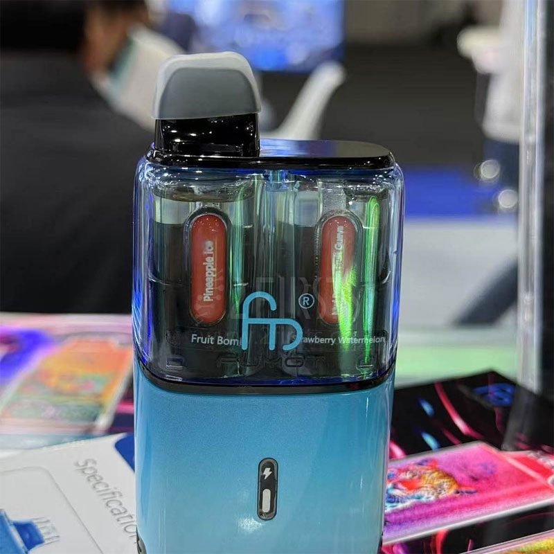 Exploring Essential Tips for E-Cigarette Battery Safety