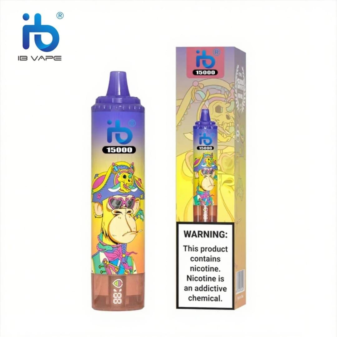 IBvape E-cigarete buying guide and reviews from a trusted e cigarettes online store canada offering top deals