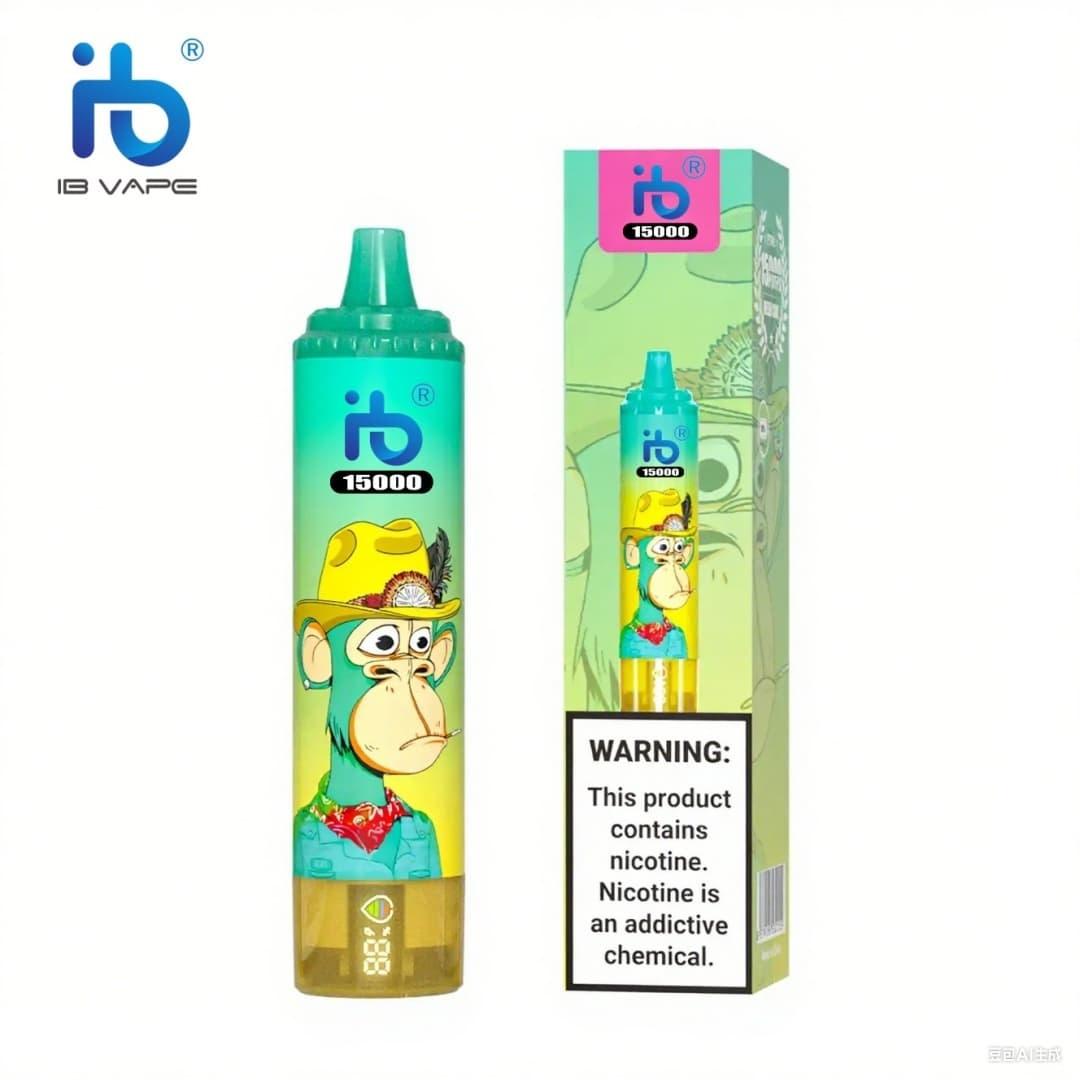 IBVape Review and Comparison – Why IBVape and zero e cigarette Are Leading the New Wave of Vaping