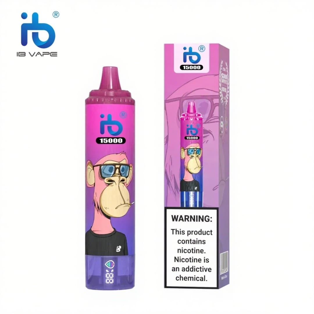 IBvape e-zigaretten Buying Guide and Fresh e cigarette reviews to Find the Best Vaping Picks