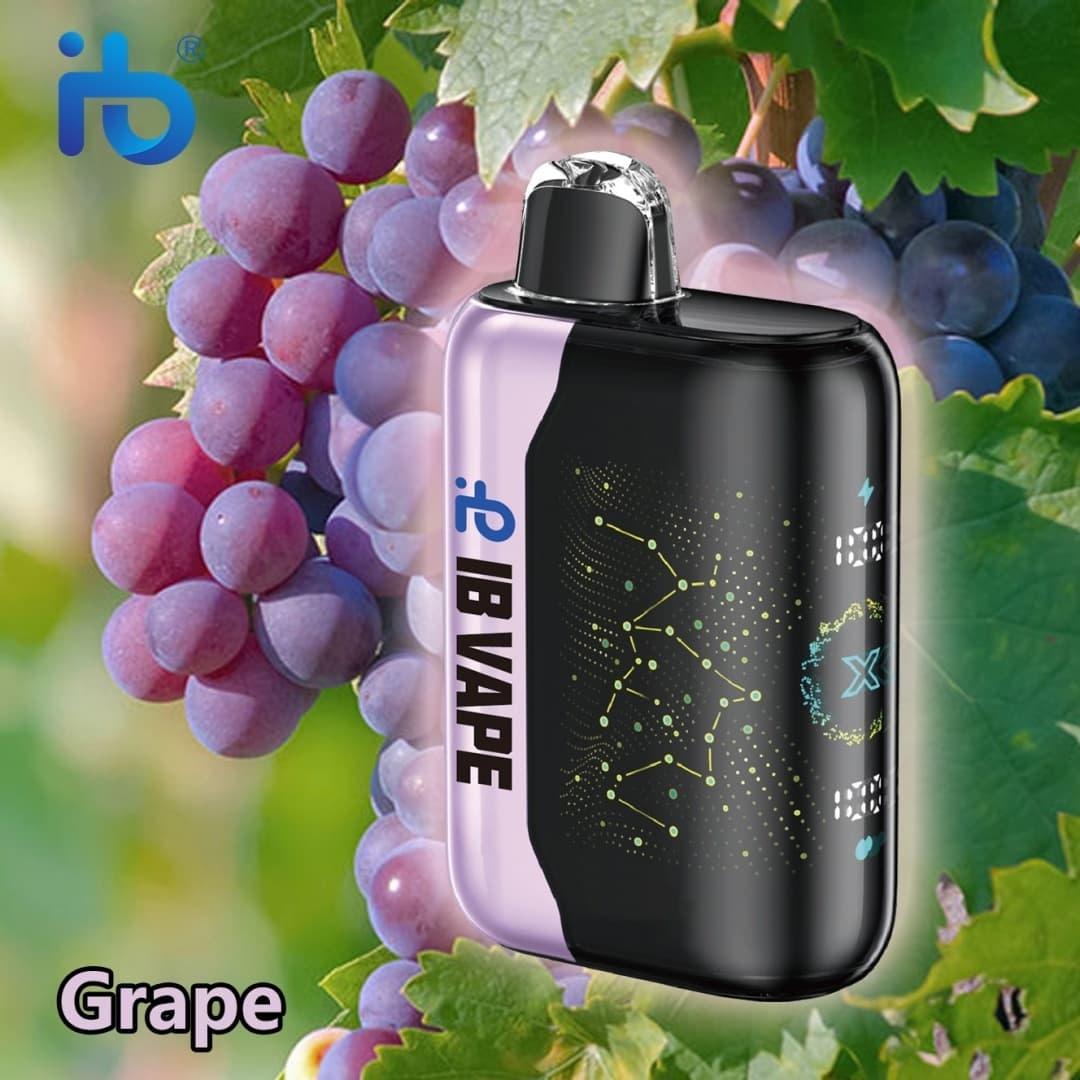 iBVape Buying Guide and e cigarette pic Showcase with iBVape User Reviews