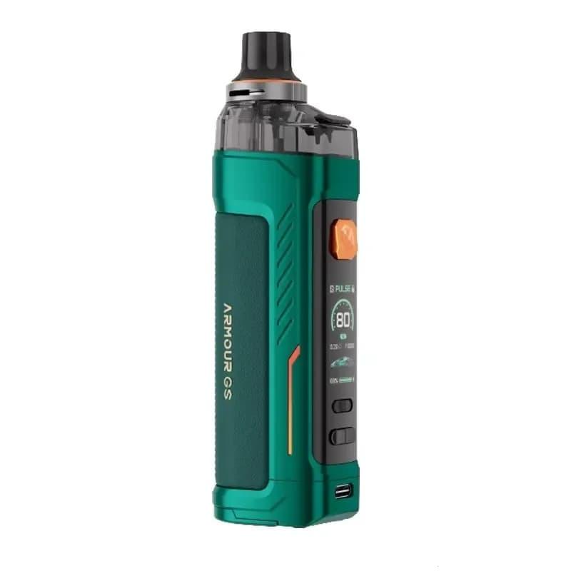 IBVape 2025 Review — How IBVape Helps You smoke smart and Save Money