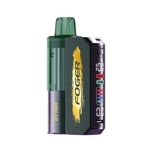 Discover the Best Vape Experience with Menthol E-Cigarettes for Smooth Refreshing Flavors