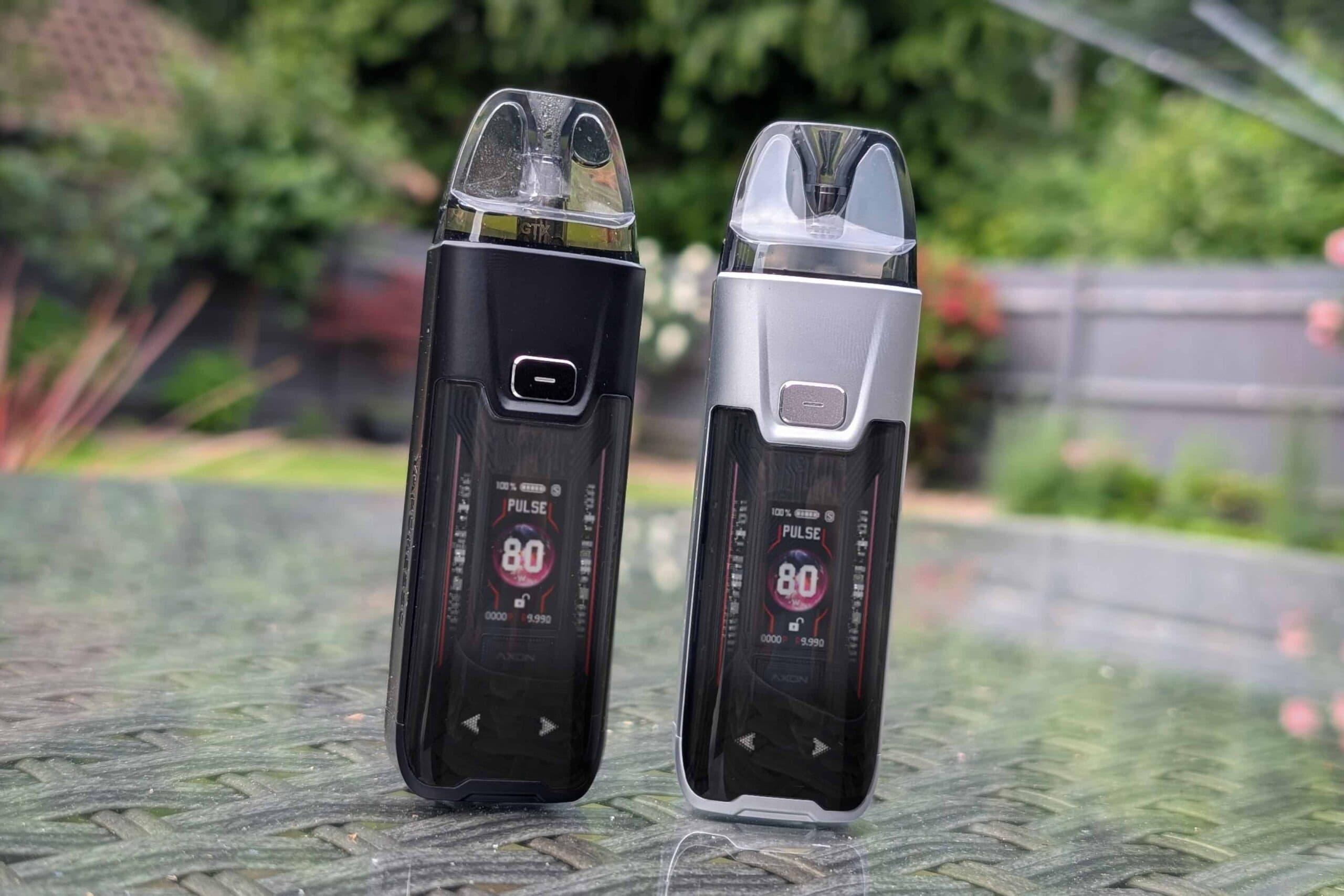 Discover the Latest Puff Electronic Cigarettes and LFTD Innovations in Vaping Technology