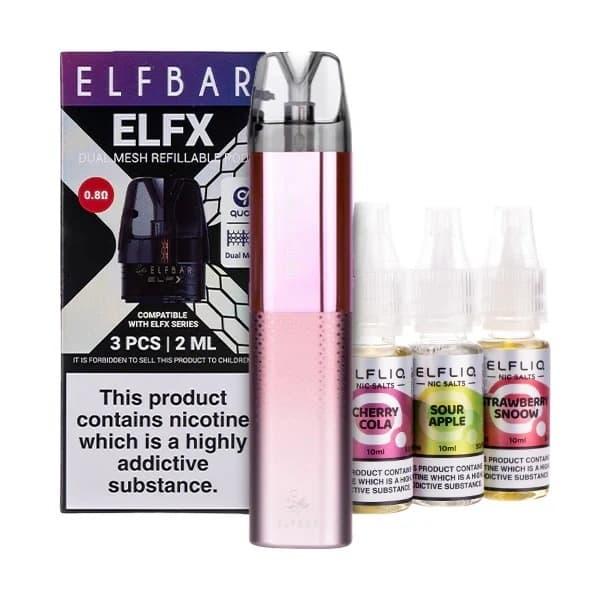 IBvape Quick Guide how to fill up an e cigarette Safely and Easily Tips from IBvape