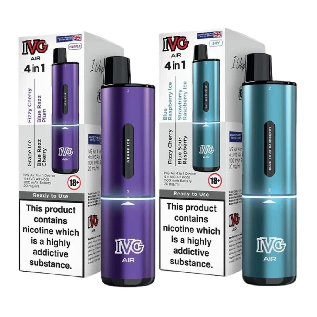 ibvape E-Shisha Delivers Authentic Vapor Experience with realistic electronic cigarette Design and Flavor