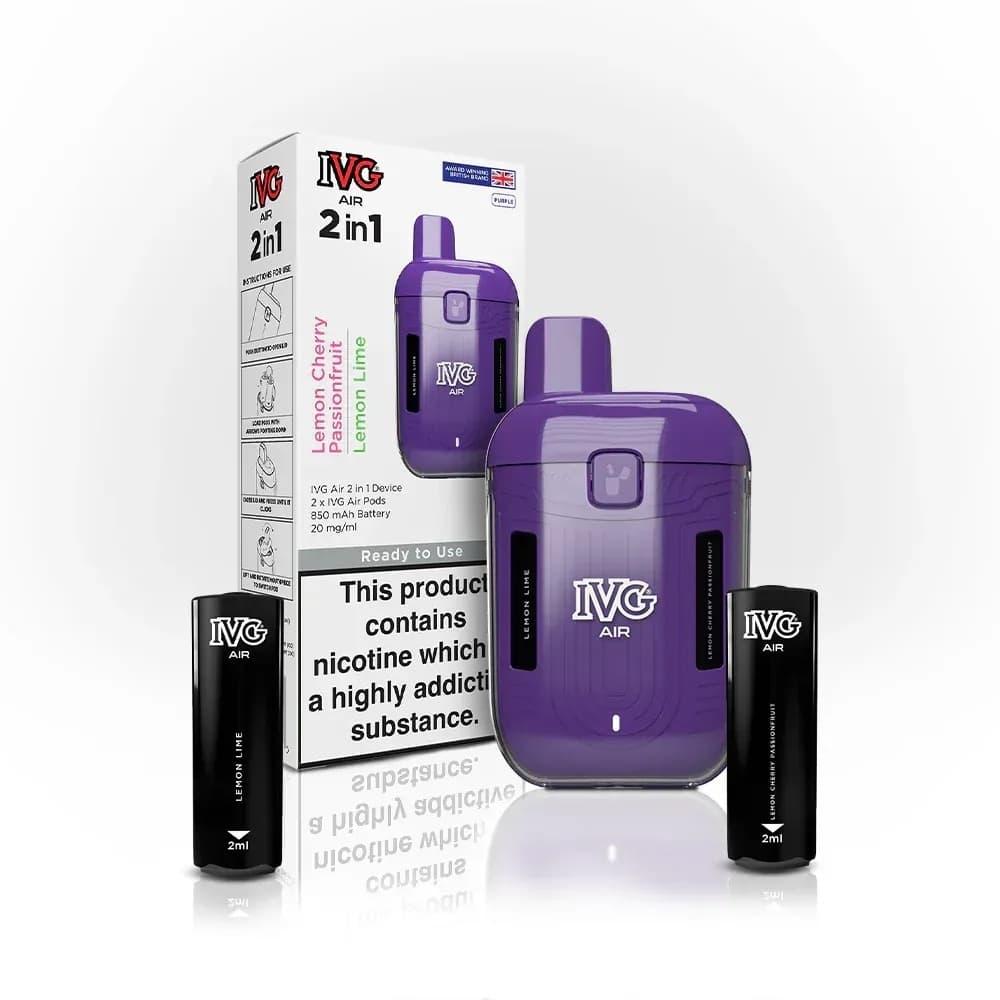 IBvape safety guide - do e cigarettes cause seizures and what IBvape users should know
