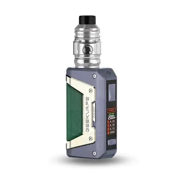 Akcesoria Vape guide - do e cigarettes cause lung cancer and how to choose safer accessories