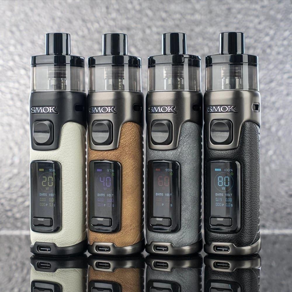 Top Benefits of Using an Electric Cigarette for a Healthier Smoking Alternative