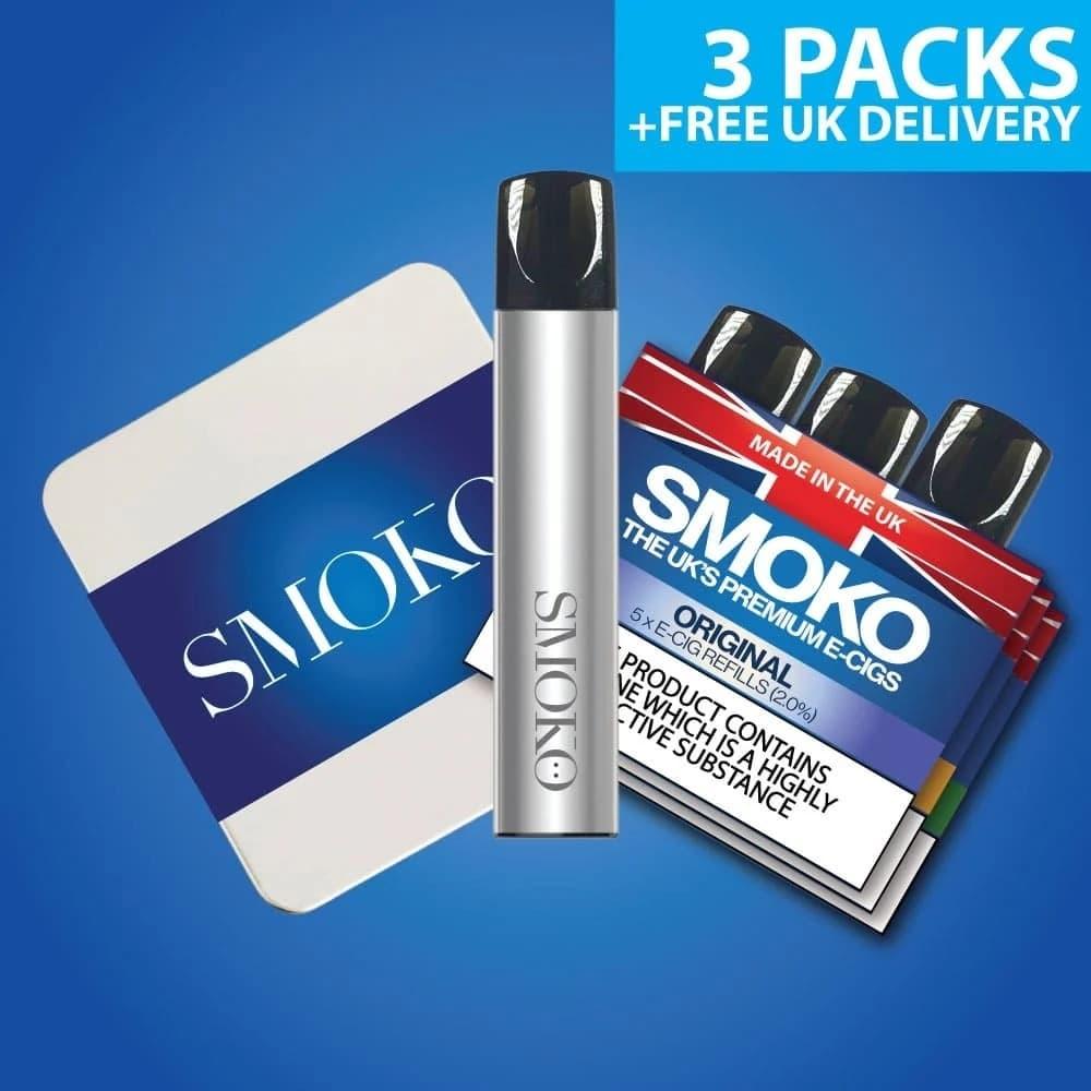 IBvape travel guide - is e cigarette allowed on airplanes and IBvape packing rules for air travel
