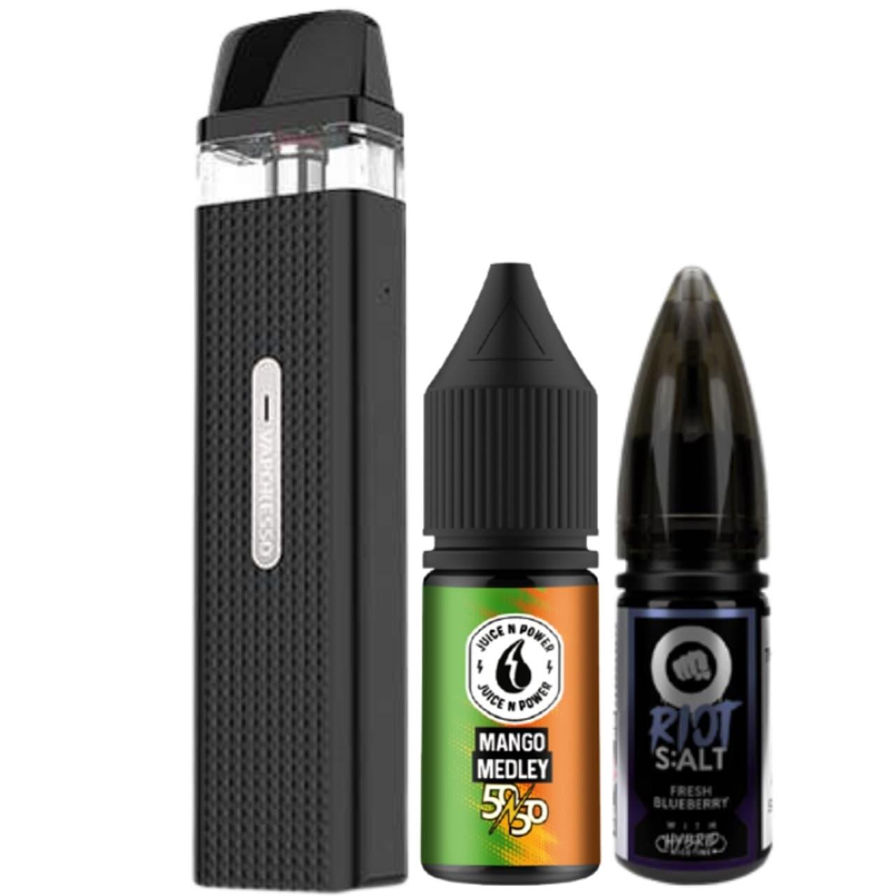 E-Zigaretten Innovations Transforming the E Cigarette in Spanish Market Trends and Insights