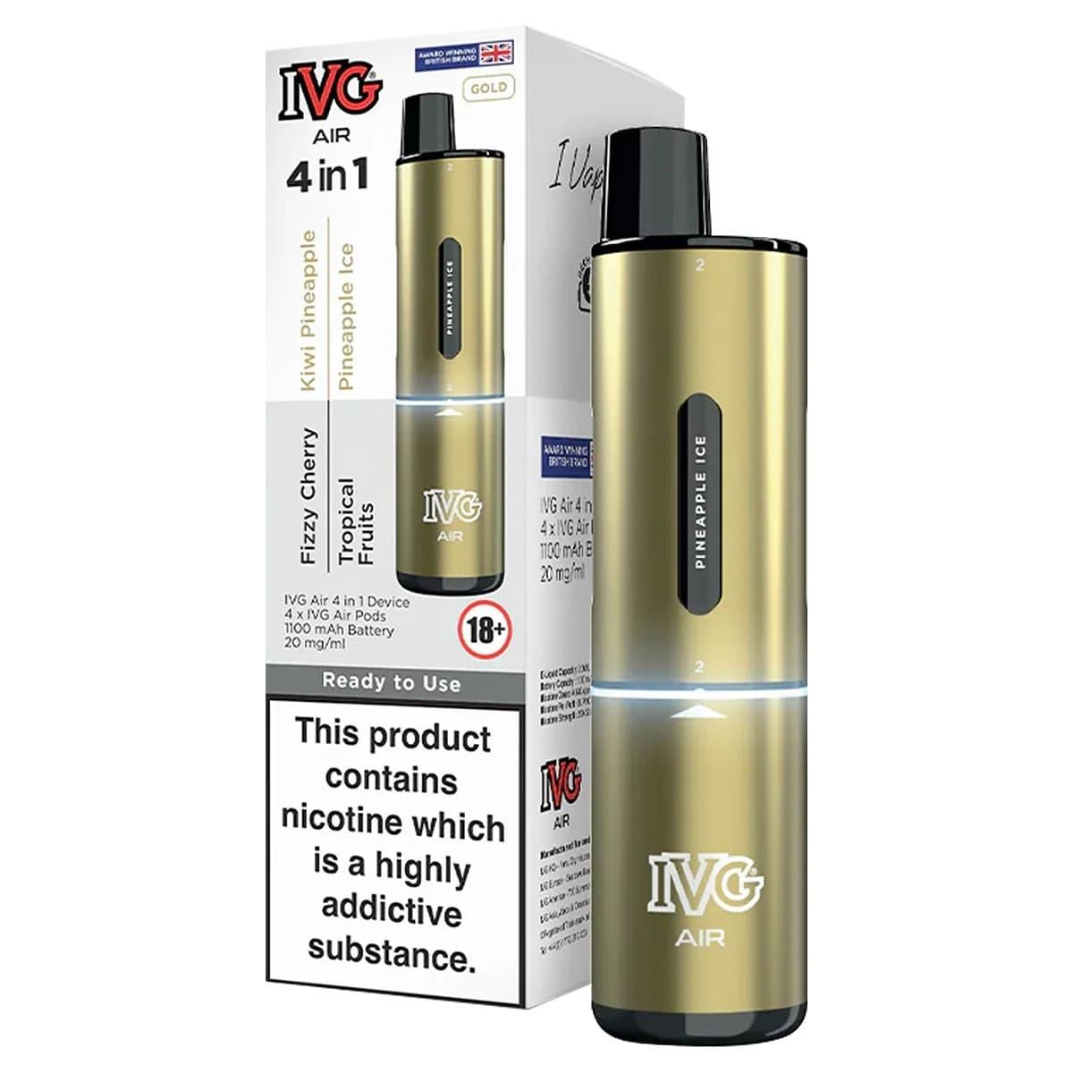 Elektronické cigarety buying guide and flavor review - turkish tobacco vapes you need to try
