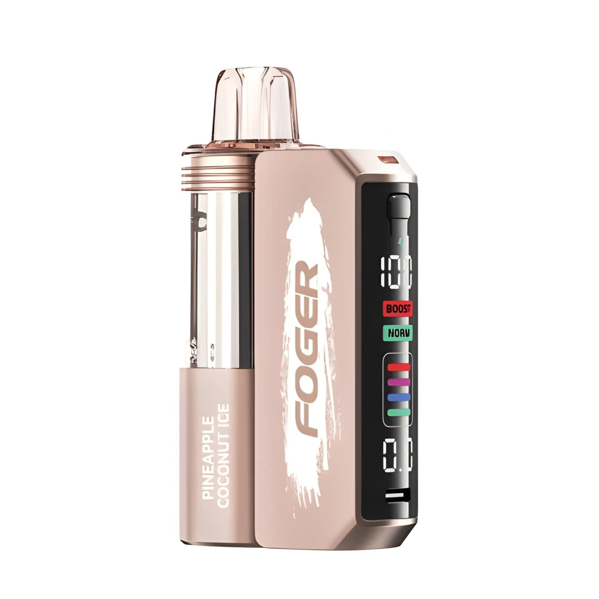 Top Reasons to Choose E-Zigaretten Kaufen When Buying Your Next Logic Pro Electronic Cigarette