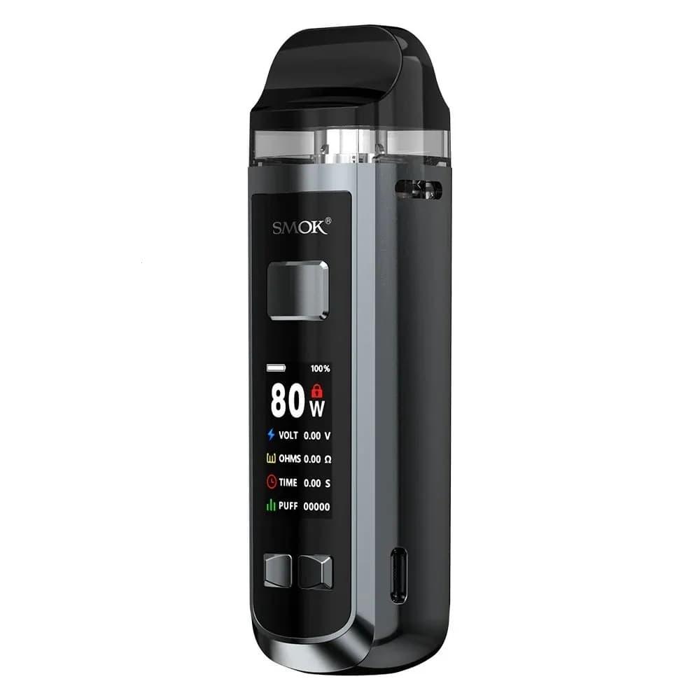 E-cigarette Innovations Unveiled with Essential Facts about E-cigarettes for Smart Users