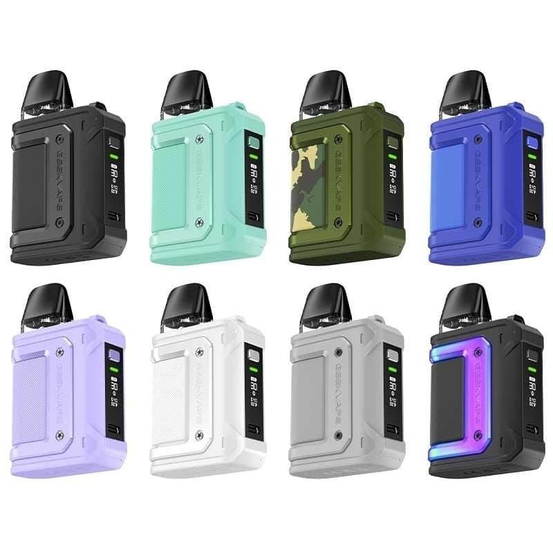 IBVape reinvents vaping, e cigarette invented history and why IBVape leads the market
