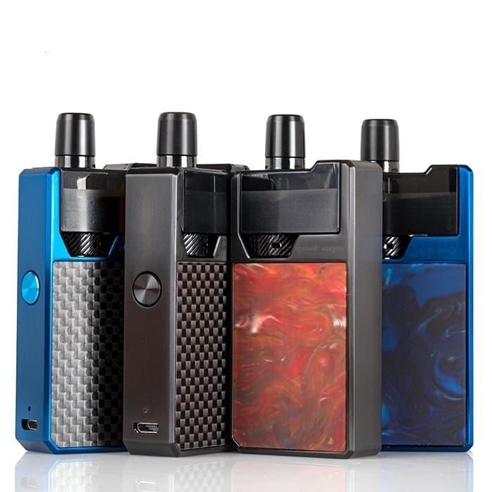 IBVape Tips for Choosing a smokeless cigarette Alternative with IBVape Technology