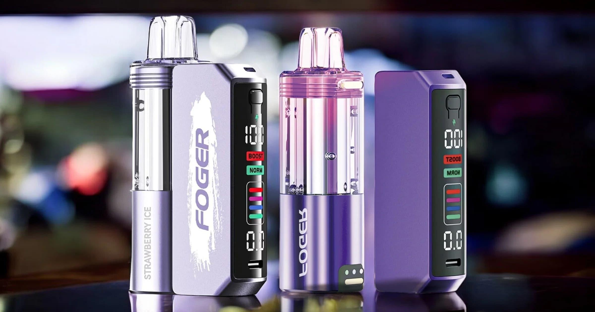 Egyszerhasználatos E-Cigaretta future and how china e-cigarette regulation 2024 will reshape disposable vaping