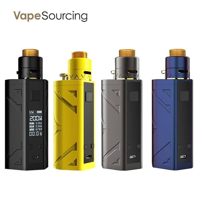 Akcesoria Vape guide – do e cigarettes cause lung cancer and how to choose safer accessories