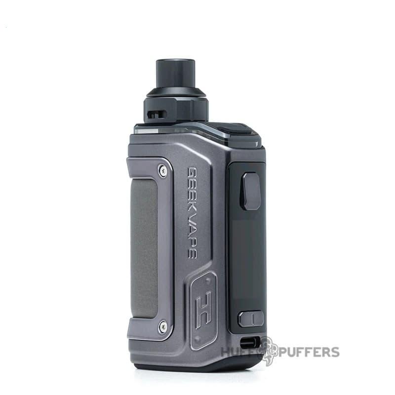 IBVape Shop answers legal age to purchase e cigarettes and ID verification requirements for online orders