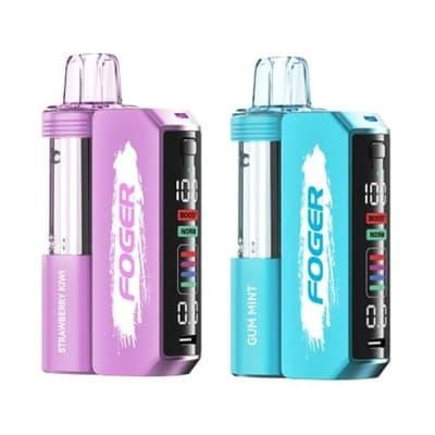 IBvape practical guide and IBvape review on e cigarettes and copd risks for concerned smokers