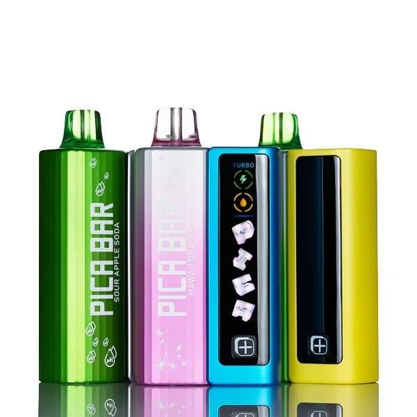 Discover the Best Deals at Your Trusted E-cigarette Online Shop