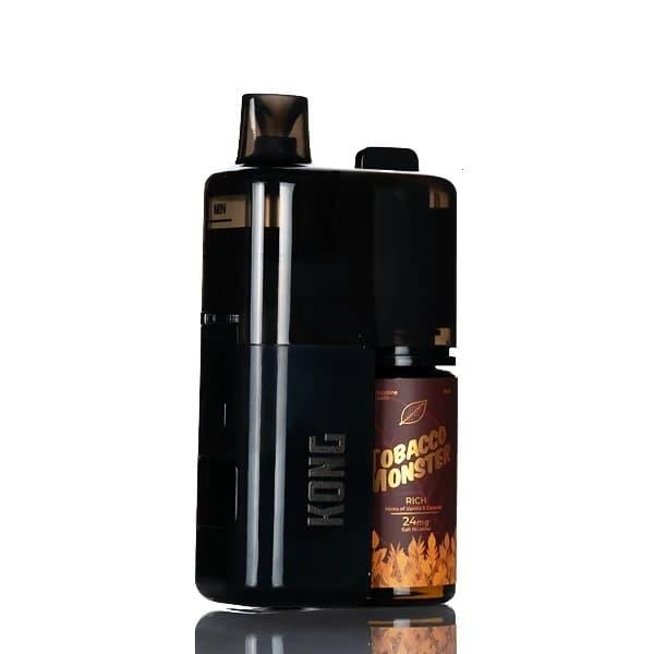 What Are the Health Effects of Electronic Cigarettes and How Do They Impact Your Well-Being