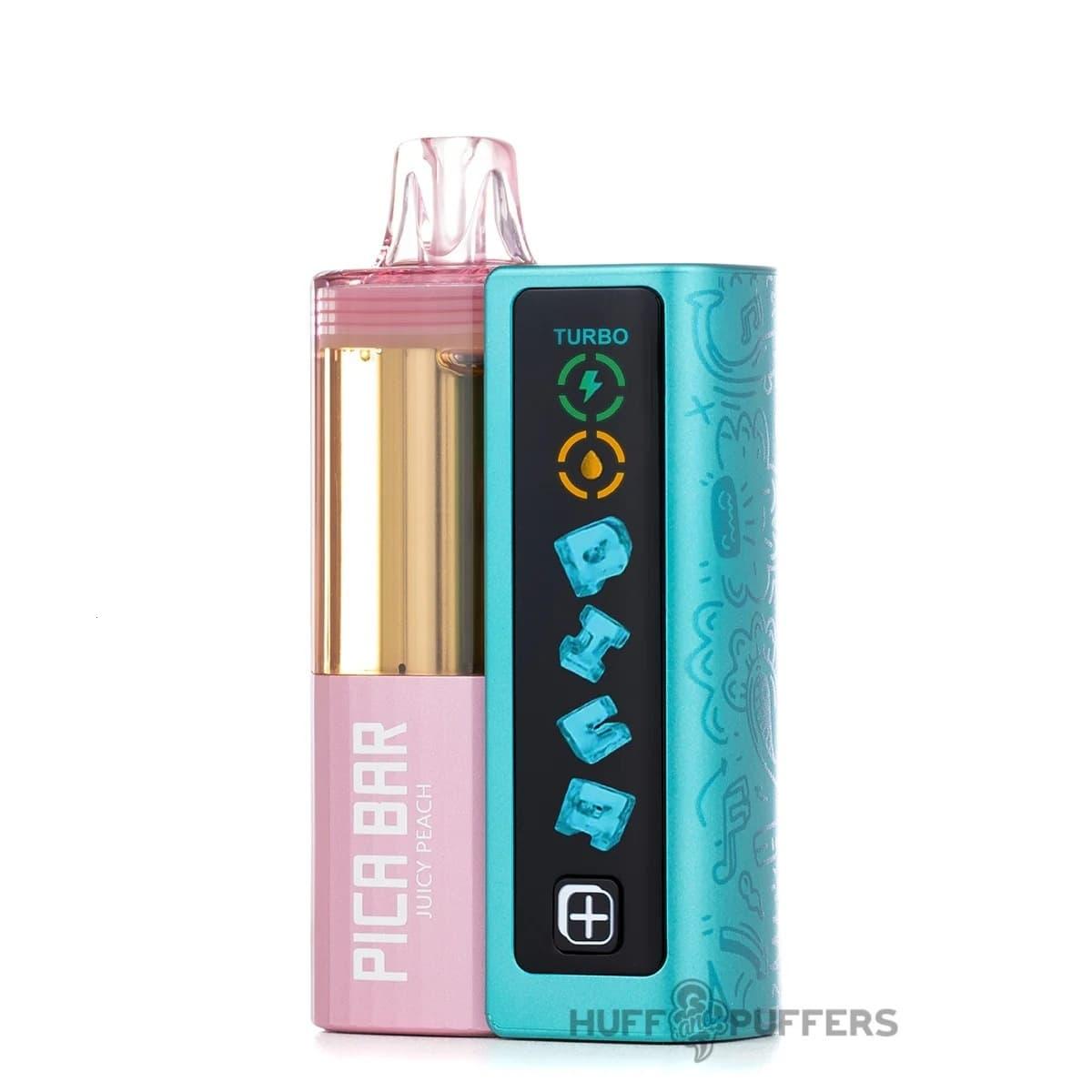 E-papierosy top picks and buying tips for the ultimate electronic menthol cigarette experience