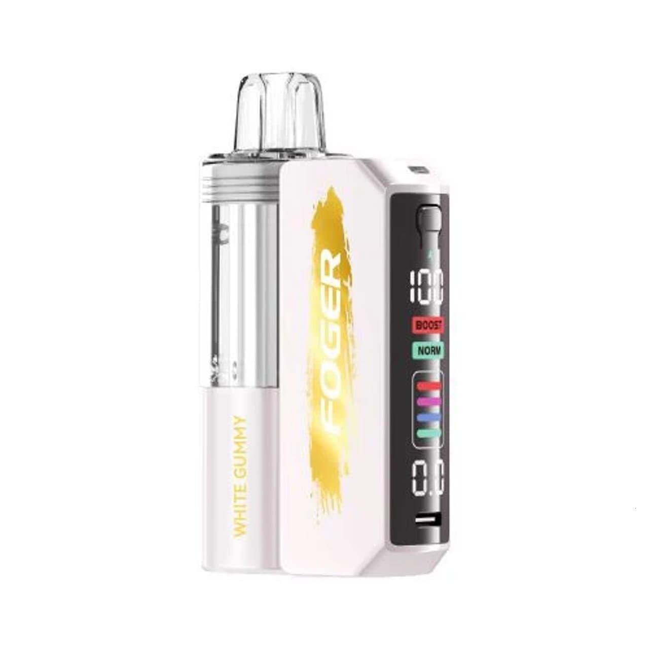 E-Zigarette buyer's guide and expert review of the electronic rechargeable cigarette lighter for modern vapers