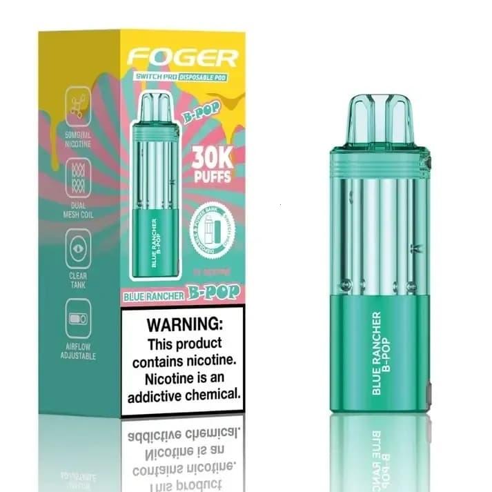 How many brands of e cigarettes are available in the market today