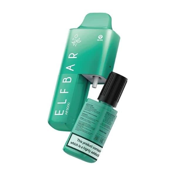 Exploring the Latest Trends in E-Cigarette Canada for Smokers and Vapers