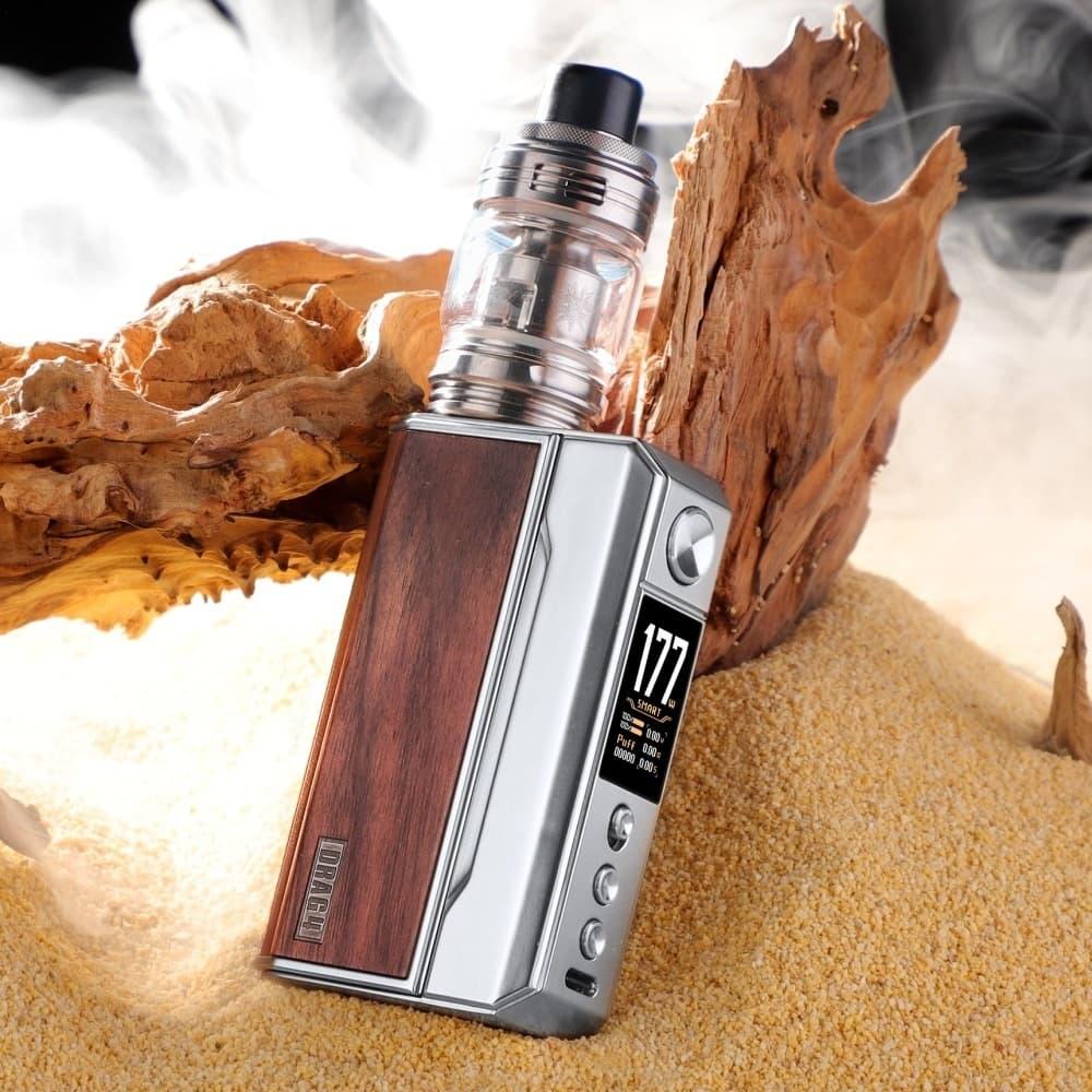 Discover the Latest e-smoke Innovations Featuring Mod Electronic Cigarette for Ultimate Vaping Experience with e-smoke Benefits
