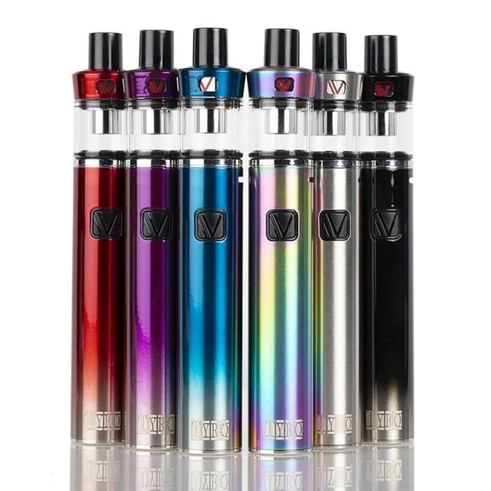 Vape Shop history and review what was the first e cigarette and how it shaped modern vaping