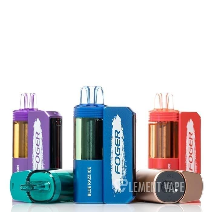 Why xoilac. matters when assessing chemicals in electronic cigarettes and consumer safety