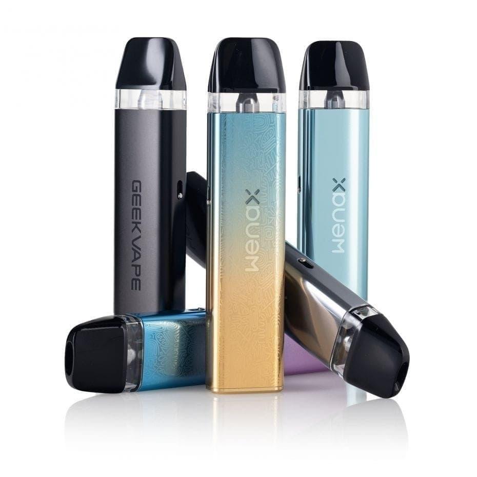 IBVape Shop Presents Unbiased e-cigarette reviews and Best Vapes to Try This Season
