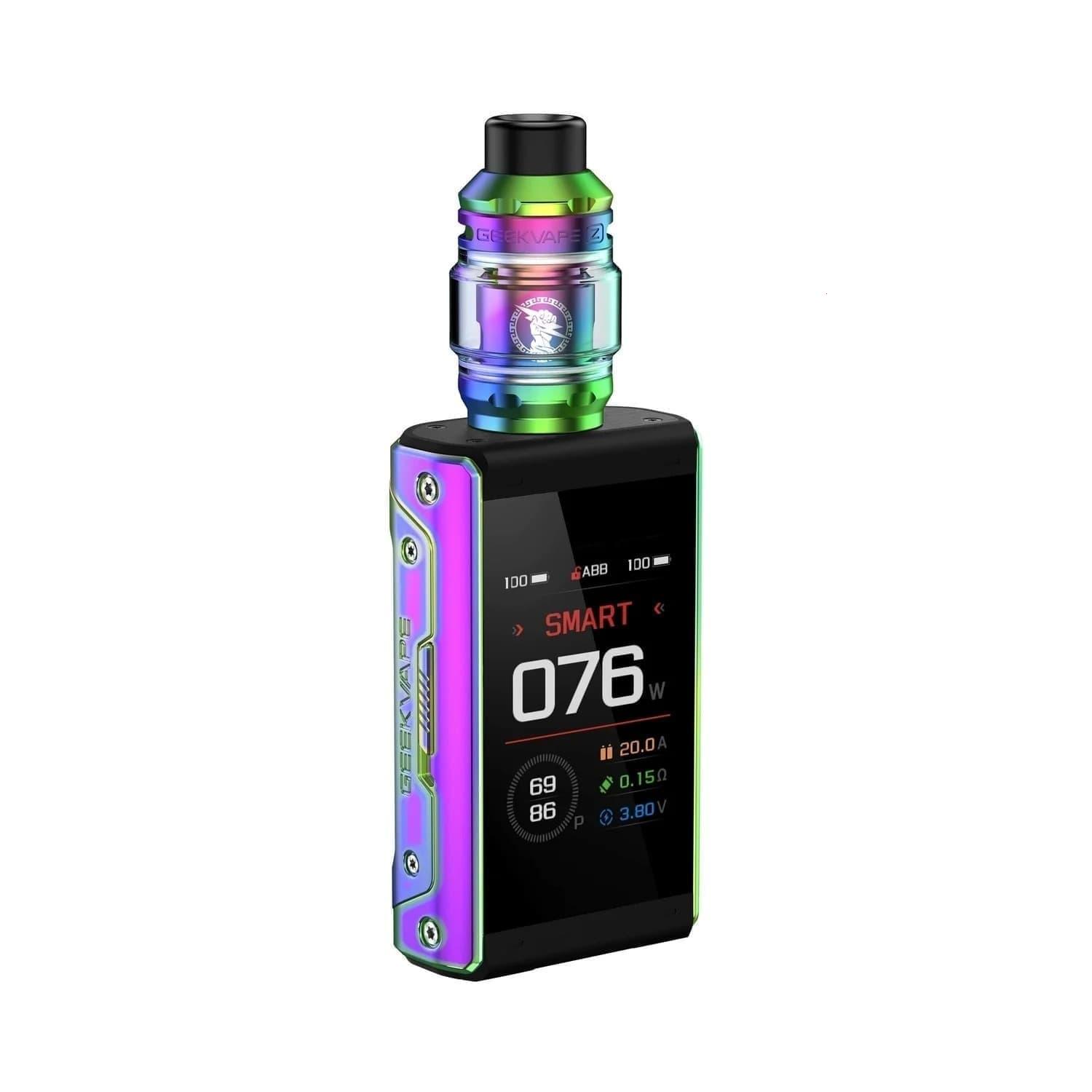 Vape Shop debunks myths - does e cigarette have tar and what vapers need to know