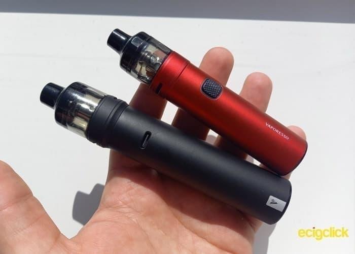 E-Zigaretten Insights How Do E-Zigaretten and What Do E Cigarettes Smell Like Affect Your Senses