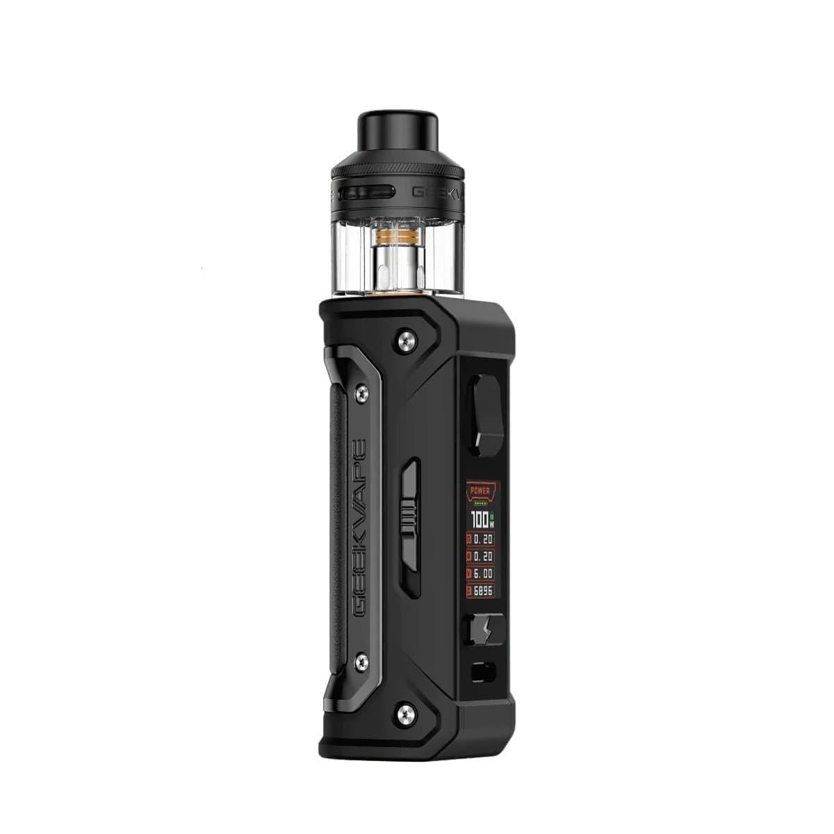 IBVape Shop Under Scrutiny as e-cigarette antitrust lawsuits Target Market Practices