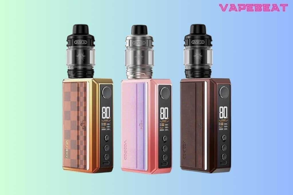 E-Raucher Innovations Transforming e cigarette Trends with e cigarette Enthusiasts