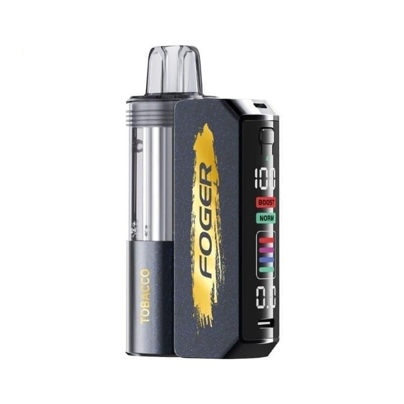Vape Innovations Exploring the Latest in Electronic Cigarette Burner Technology