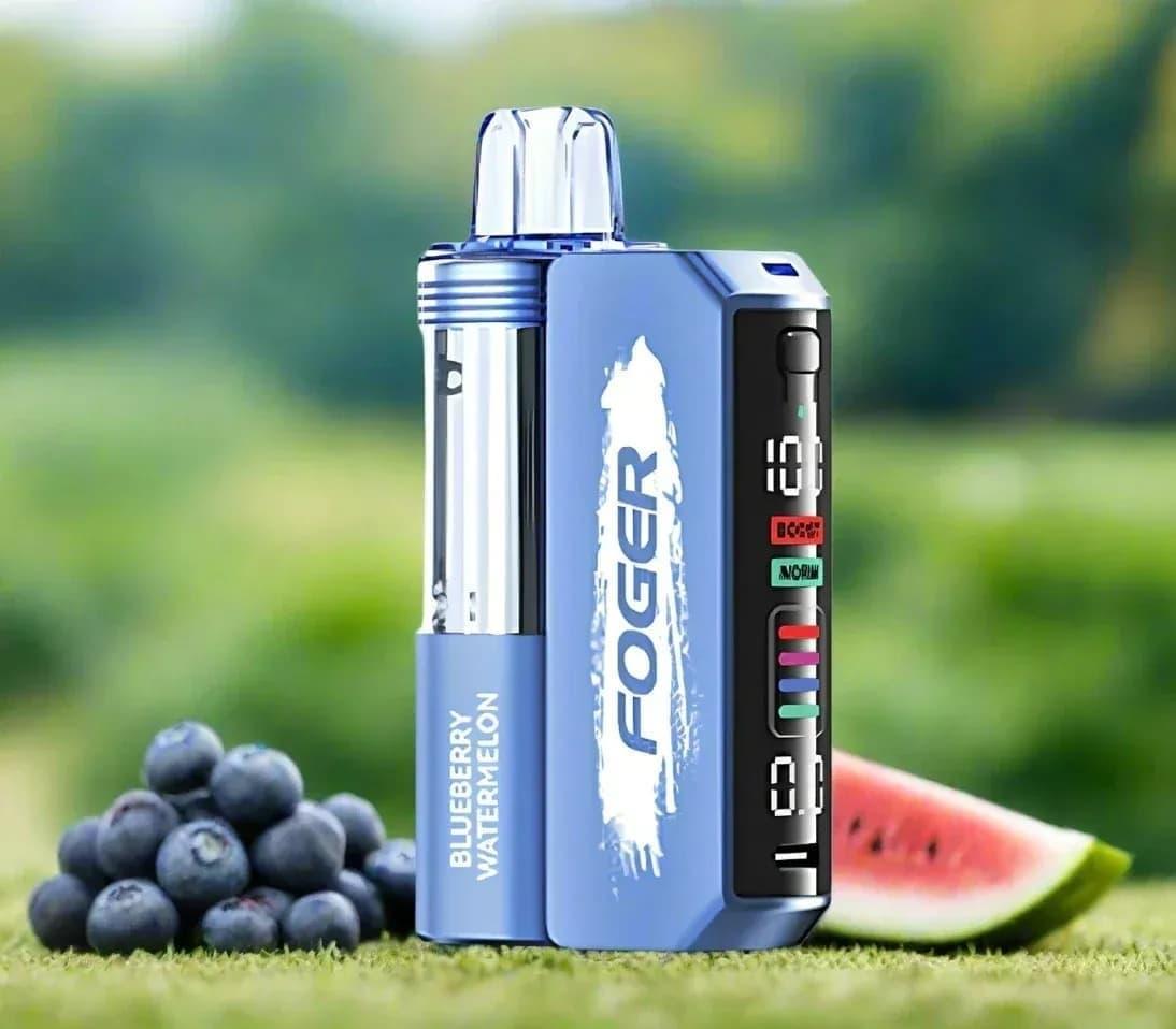 IBvape Review IBvape and salt electronic cigarettes Buying Guide for Flavor Strength and Performance