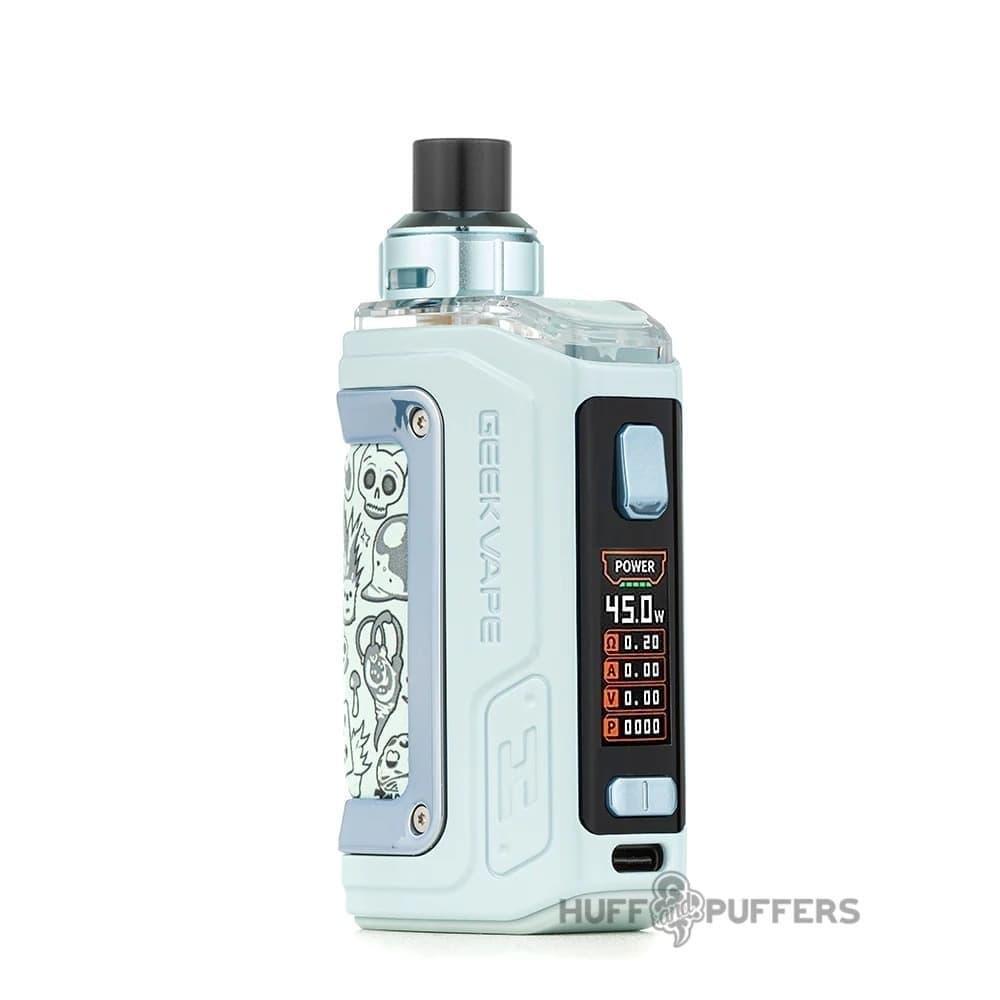 soi lac review and njoy e-cigarette guide for choosing the perfect vape setup